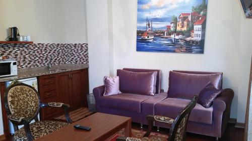 Sultans Royal Hotel, Istanbul (fotografie 5)