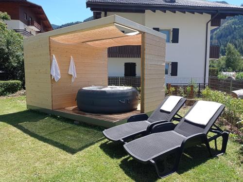 B&B Casa Vanzetta 3