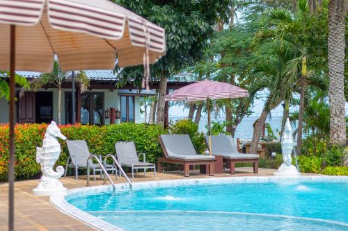 Foto - Rocky Point Resort