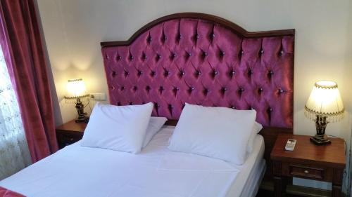 Sultans Royal Hotel, Istanbul (fotografie 9)