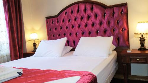 Sultans Royal Hotel, Istanbul (fotografie 10)