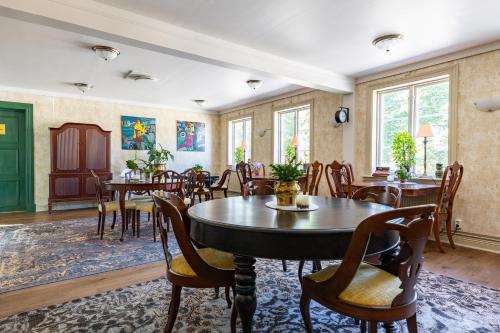 المرافق, White Brig Guesthouse in هوديكسفال