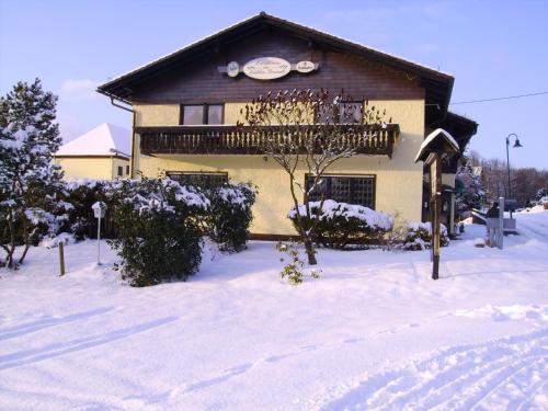 Landhaus im kühlen Grunde Garni