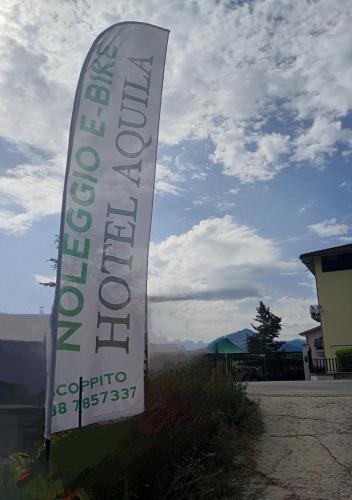Hotel Aquila 4