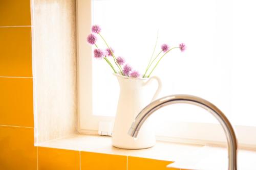 Nonna Nina chambre d'hôte Baldassarri