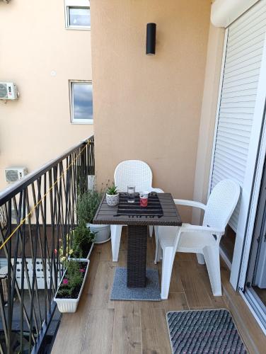 Apartman ELIT Srebrno jezero in Veliko Gradiste