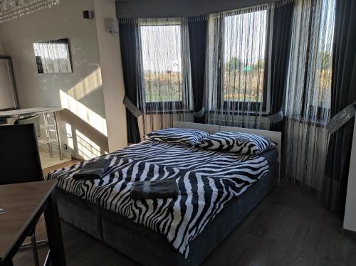 Apartament Perła Pienin