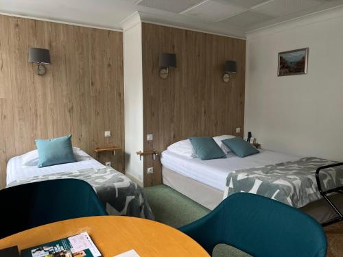 hotel photo