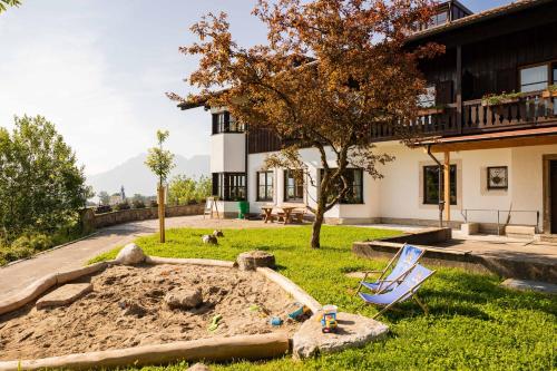 Neubichler Alm – Piding, ID