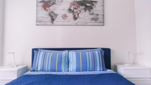 Como9 Apartment - Campus Einaudi, Lavazza - Free Parking - 15 min from City Center