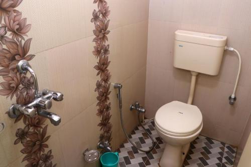 Gopal resydency GR