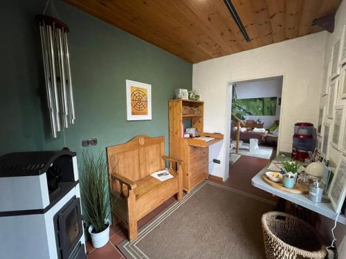 Xanadi Heilehaus kleine Auszeit Kururlaub in 布魯赫豪森菲爾森