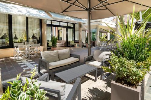 Hotel Novella in Misano Adriatico