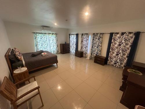 Vakaloa Holiday Home in Kanokupolu