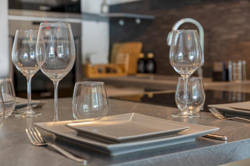 Pur horizon in 塞諾德