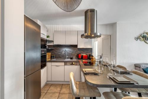 Pur horizon in 塞諾德