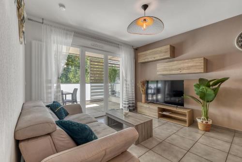 Pur horizon in 塞諾德