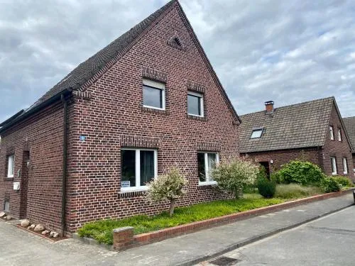 Ferienwohnung Gisela in Ascheberg, Deutschland