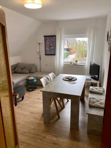 Ferienwohnung Gisela in 阿舍貝格