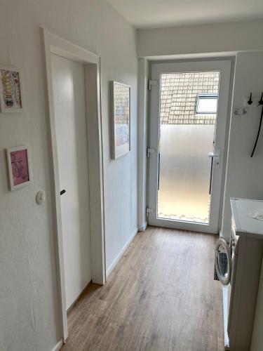 Ferienwohnung Gisela in 阿舍貝格