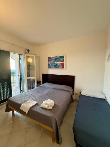 La Vista Agriturismo Boutique in 阿爾巴諾拉齊亞萊