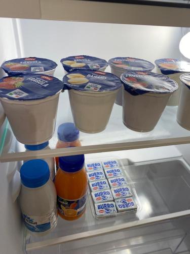 La piccola dimora in Giffoni Sei Casali