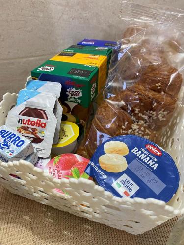 La piccola dimora in Giffoni Sei Casali
