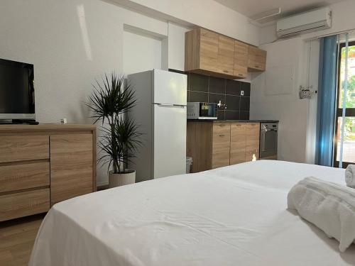 Studio Jagodje Izola in Jagodje