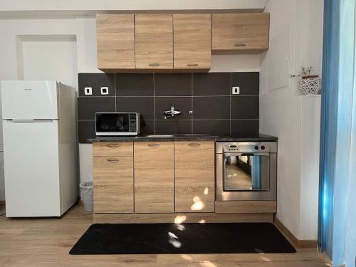 Studio Jagodje Izola in Jagodje