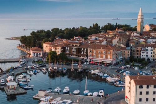 Studio Jagodje Izola in Jagodje