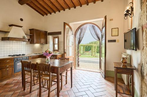 Agriturismo Cacciamici in Сартеано