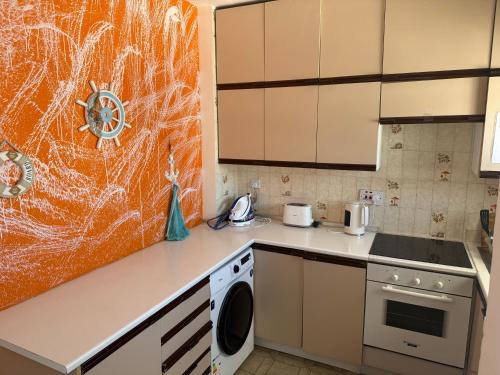 777 Beach Guesthouse in Pafos