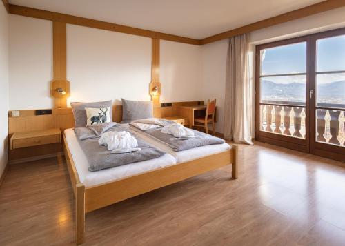 Neubichler Alm – Piding, ID