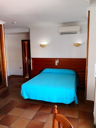 Apartamentos Leonor Carihuela 5
