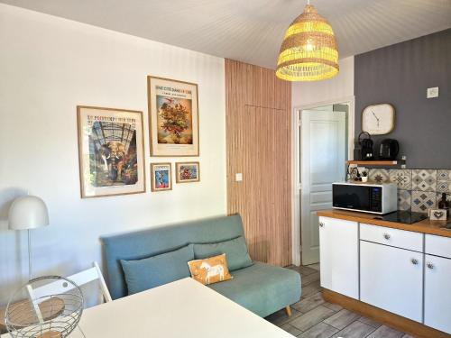Appartement Proche De L'aeroport De Nantes - Pays de la Loire