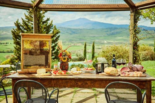Agriturismo Cacciamici in Сартеано