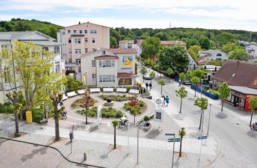 Ferienwohnungen im Haus Ida im Ostseebad - image 3