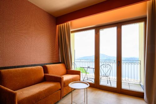 Hotel Ristorante San Carlo in Arona