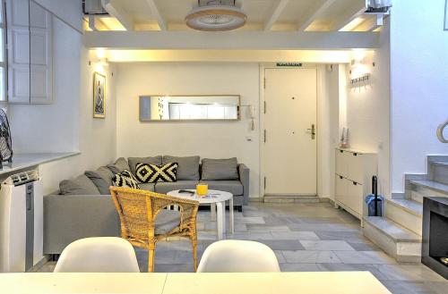 Triplex San Isidoro, Seville (photo 7)
