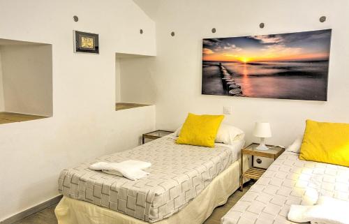 Triplex San Isidoro, Seville (photo 10)