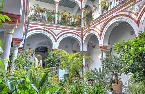 Triplex San Isidoro, Seville (photo 8)