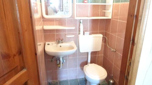 Haus in Privatgrundstück bei Amaniou, Kos-Stadt (Foto 7)