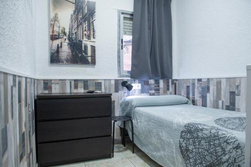Hostal Restaurante Avenida de Madrid
