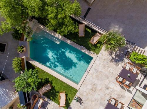 Casa Columba - Adults Only 4 Star Boutique Hotel with Outdoor Pool & Private Garden 5