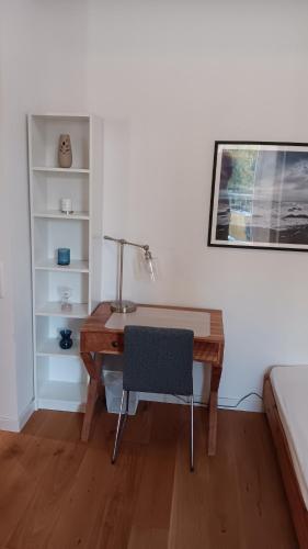 Crew Quartier ALL-INCLUSIVE Apartment in Leipzig-Zentrum Süd, Lipsko (fotografie 3)