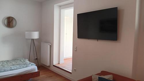 Crew Quartier ALL-INCLUSIVE Apartment in Leipzig-Zentrum Süd, Lipsko (fotografie 4)