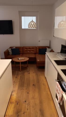 Crew Quartier ALL-INCLUSIVE Apartment in Leipzig-Zentrum Süd, Lipsko (fotografie 6)