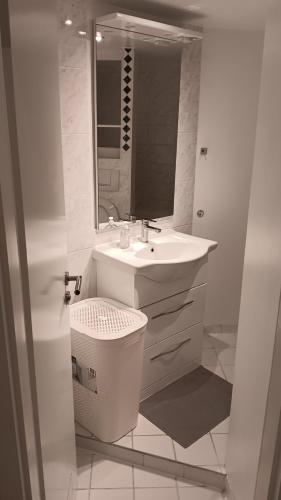 Crew Quartier ALL-INCLUSIVE Apartment in Leipzig-Zentrum Süd, Lipsko (fotografie 7)