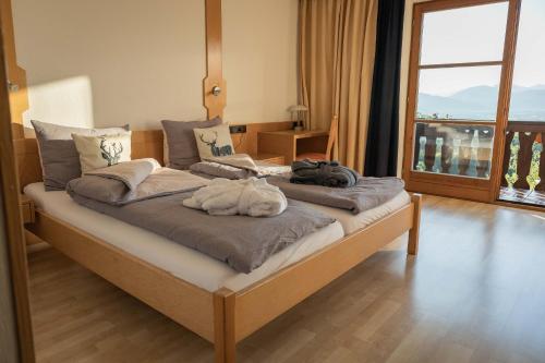 Neubichler Alm – Piding, ID