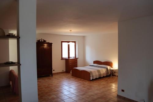  La Casa de Anto´ in Torre San Patrizio